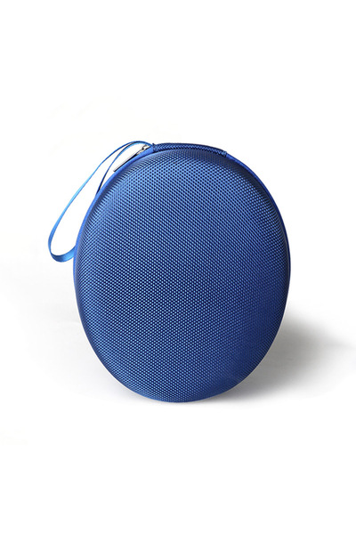 choice2 blue Universal Headphone Storage Box for WH-1000XM5/XM4 EDIFIER W820N...