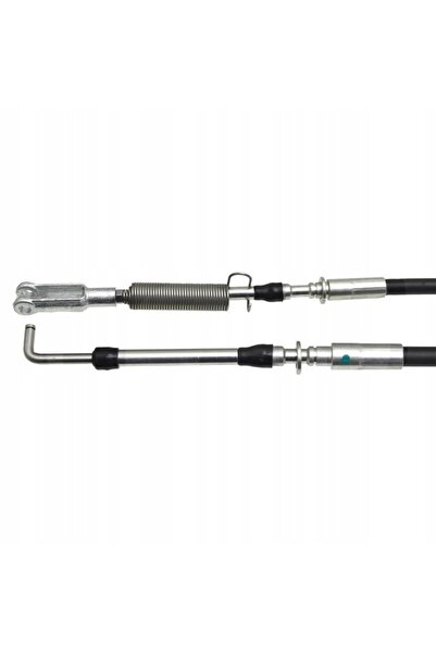 Başgil Granit Furtun de gaz John Deere, (Re183160)