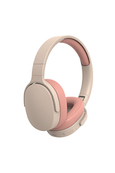 Choice3 Pink Bluetooth Headsets Gaming Headphones Dual Mode Wireless Earphone...