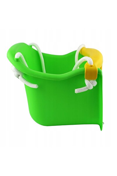 Master Leagăn pentru bebeluși 25 kg Verde CHEVA