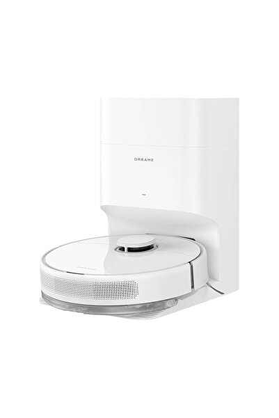 Sweet Dreamers Dreame D10 Plus Gen 2 Aspirator robot alb