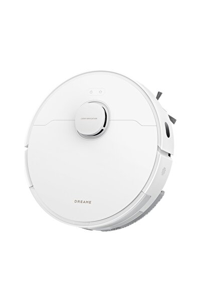 Sweet Dreamers Robot de curățare Dreame D20 Pro Alb cu mop