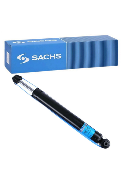 SACHS 290963 | Arka Amortisör | Citroen C4 2004 - 2011