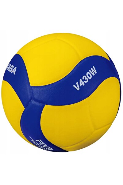 MIKASA V430W minge de volei r. 4
