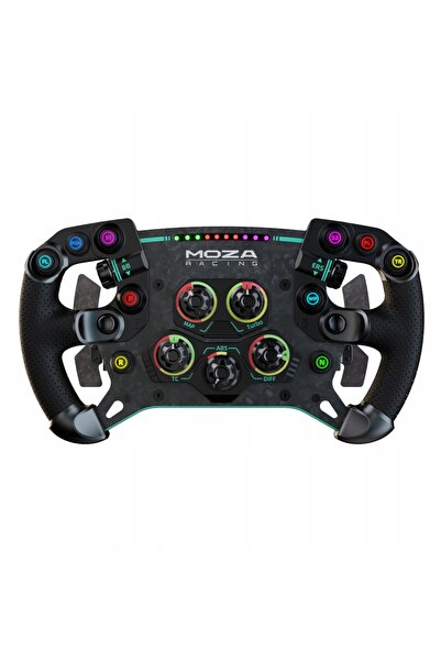 Moza Racing Volan GS V2P RS056 (PC)