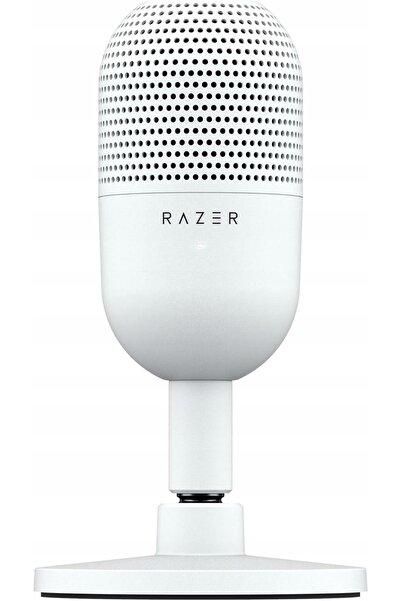 RAZER Microfon Seiren V3 Mini Alb