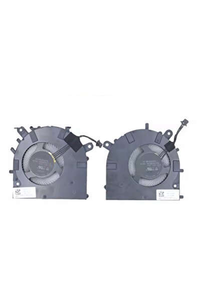 NO BRAND Ventilator CPU pentru Lenovo Yoga Slim 7 Pro 14 14Arh5 14Ihu5 14Iap7...