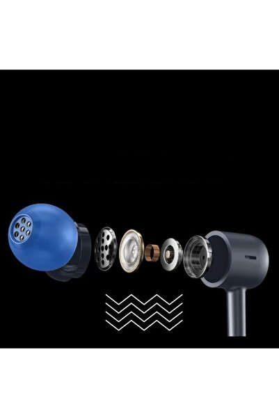 NO BRAND Căști wireless Xiaomi Redmi Sonicbass 2 cu bandă de gât și bas puternic