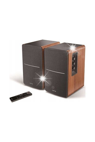 Edifier Boxe 2.0 R1280Dbs Sistem audio Bluetooth Telecomandă