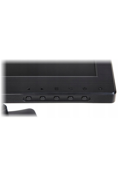 NO BRAND Delta tft-12 / monitor auto CCTV