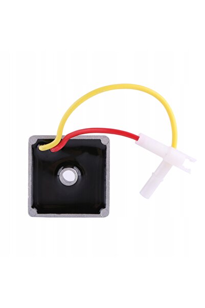 NO BRAND Regulator de tensiune redresor auto pentru Briggs Stratton 691188 49...