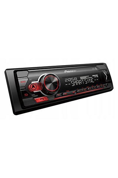 NO BRAND Radio auto Pioneer Mvh-S310Bt 1-Din