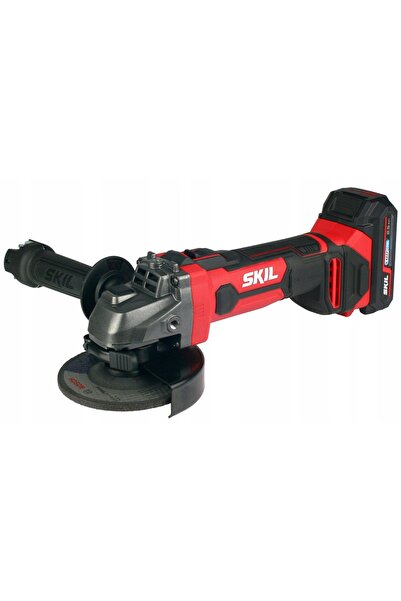 Skil Polizor unghiular cu acumulator 125mm 20V 3920 1x4,0Ah
