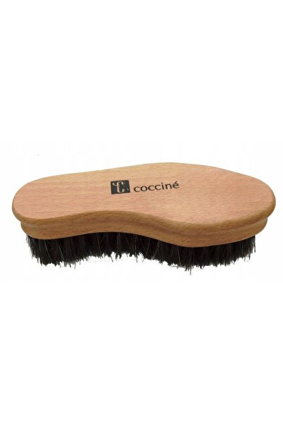 Coccine 5x Perie de lustruit și curățat pentru picioare