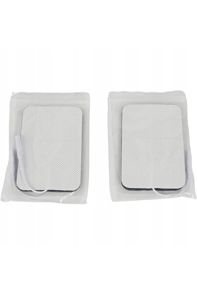 NO BRAND Electrostimulator Muscular TENS EMS Aparat de Masaj Kit XXL 27 Elect...
