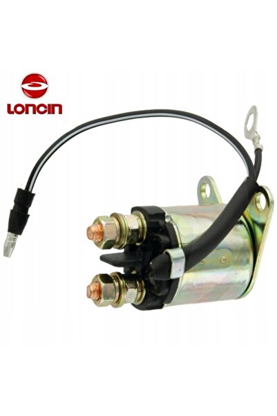 NO BRAND Comutator electromagnetic Loncin 270810096-0001