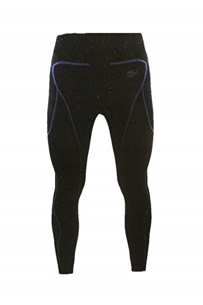 NO BRAND Pantaloni termici lungi pentru bărbați Himountain Xl/Xxl