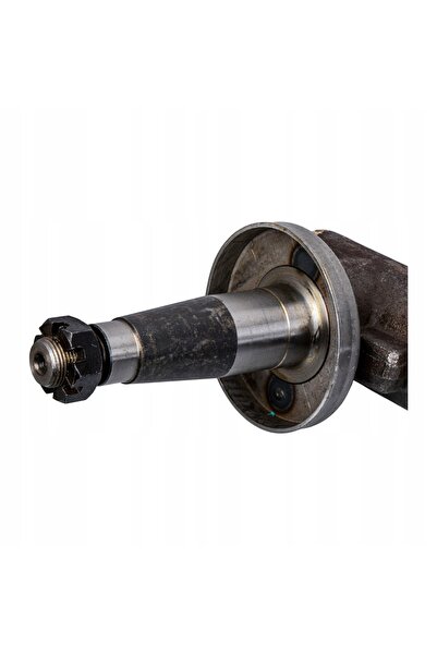 NO BRAND Placă turnantă completă 2X + Rulmenți 2X + Bucșe 4X Ursus C-328 Comp...