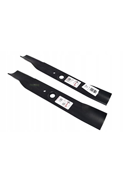 NO BRAND 2 X 49 cm Cuțit Honda Ht 3813K 3810K1 3813Sa