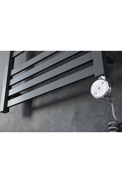 Excellent Încălzitor electric Westa 600W, crom GREX.600W.CR