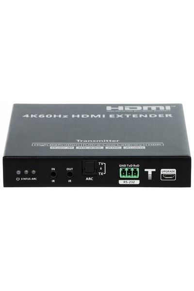 NO BRAND Transmițător Extender Hdmi-Ex-Ip-4K-X1/Tx