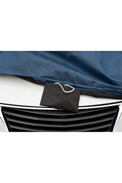 NO BRAND Husă auto CARPASSION Premium 100108 (Mărimea XL)