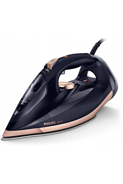 NO BRAND PHILIPS DST7510/80 AZUR SERIA 7500 FIER DE CĂLCAT CU ABUR STEAM GLID...