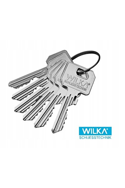 NO BRAND Set de absorbante wilka 1400+1405 30 bucăți/40 luni