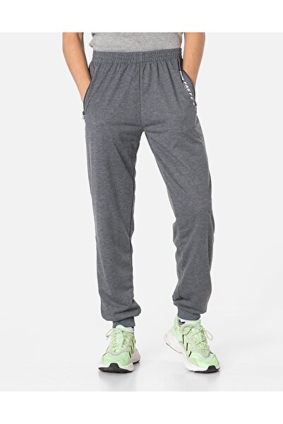 NO BRAND Pantaloni de trening bărbați, joggeri sport pentru antrenament, cu ș...