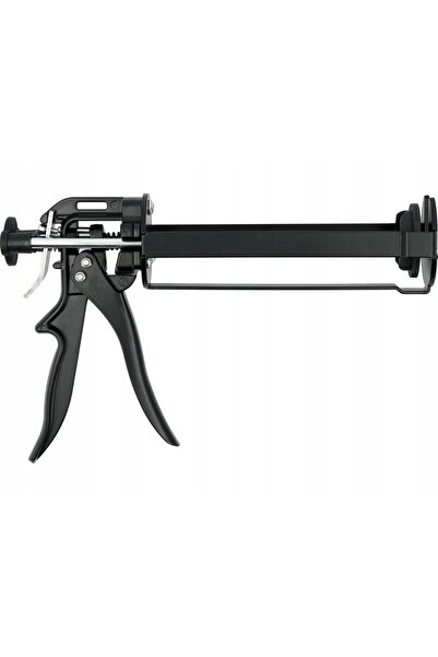 yato EXTRACTOR EXTRA PUTERNIC 300ML L.200MM CU CORP DIN OȚEL PENTRU MAS YT-67532