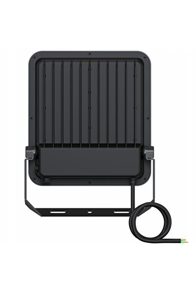 NO BRAND Proiector LED 117W/133W Alb Cald 3000K 17500/20000Lm Proiector Ledvance