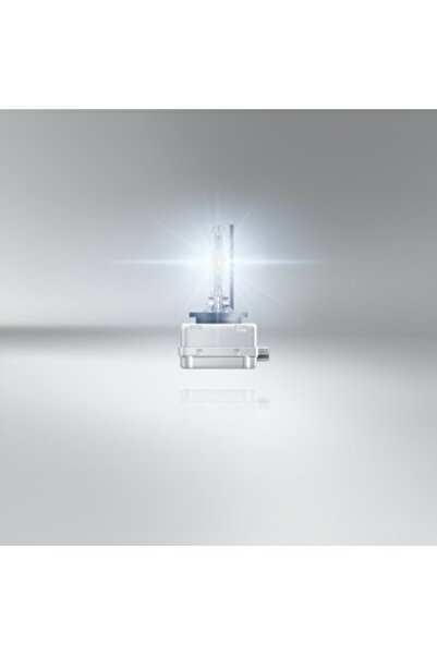 NO BRAND Osram Xenarc Night Breaker 220 D1S 35 W 1 Buc.