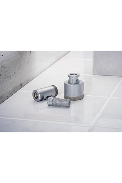 Bosch Disc abraziv diamantat uscat Dry Speed 55