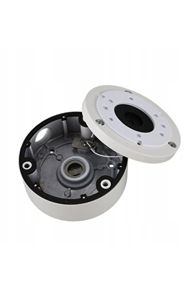 Hikvision ADAPTOR CUTIE DE MONTARE DS-1280ZJ-XS