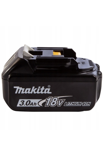 NO BRAND Încărcător Dc18Rc + Baterie Bl1830B 3Ah Makita