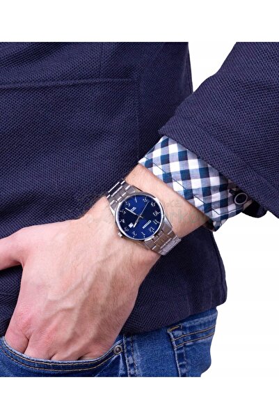 NO BRAND Ceas Citizen Original Bi5000-52L, potrivit pentru cadou