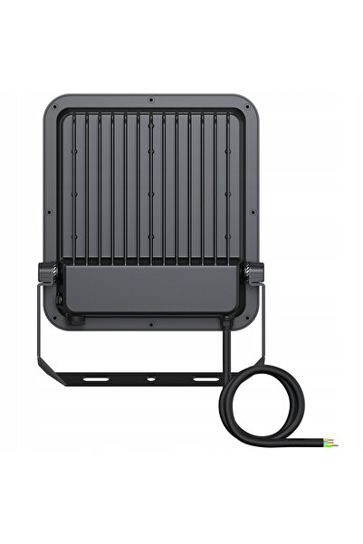 NO BRAND Proiector LED 83W/100W 6500K 15000lm negru IP66 LEDVANCE
