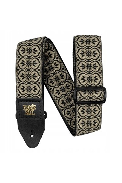 NO BRAND Curea de chitară ERNIE BALL Golden Garden Jacquard