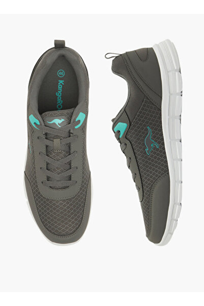 Kangaroos أحذية رياضية برباط للرجال