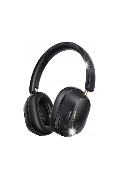 Ugreen Hitune Max 5C Anc Bluetooth 5.4 Căști wireless on-ear