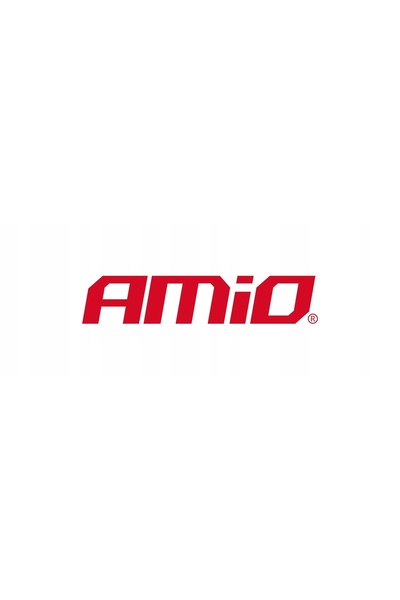 AMIO Organizator/Cutie/Recipient din silicon pentru biți de scule, pentru ate...