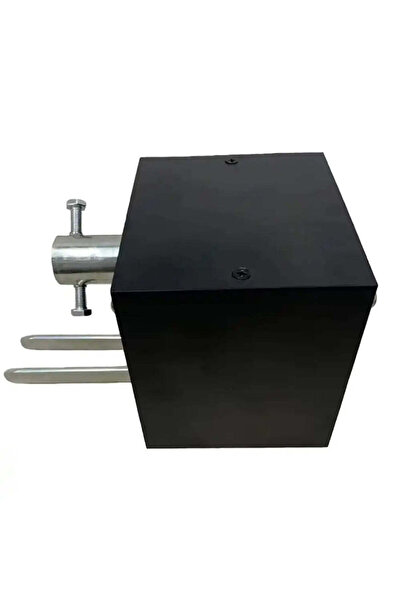 Beseder Motor rotisor, BESEDER, alimentare 5V-2RPM si 12V-3 RPM, pentru grata...