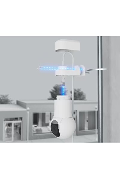 NO BRAND Ubiquiti Unifi G5 Ptz Ip Camera (Uvc-G5-Ptz) Alb