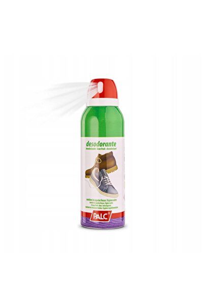 NO BRAND Deodorant antibacterian pentru încălțăminte și impregnant mare 400 m...
