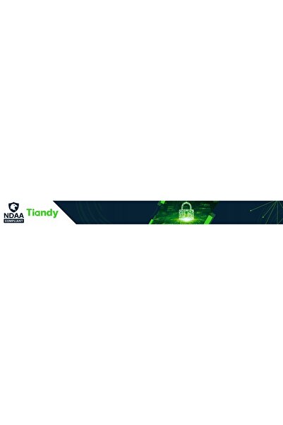 NO BRAND Cameră IP de interior Tiandy Tc-H342N 9Da-4
