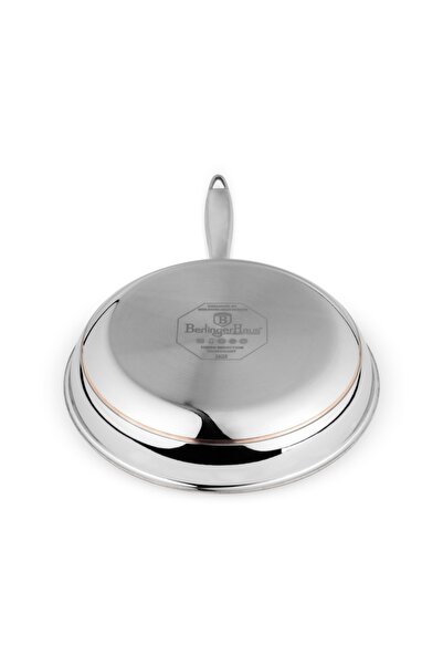 NO BRAND Tigaie 24 cm Copper Touch BerlingerHaus BH-8808