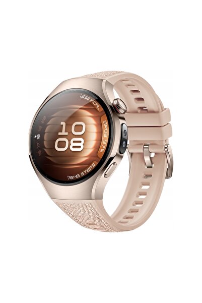 Huawei eKit Smartwatch Huawei Watch 5 Elegant 42mm Bej