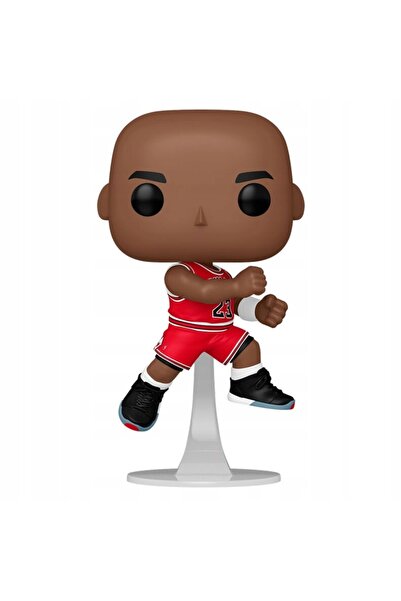 Funko Figurină POP NBA Chicago Bulls Michael Jordan 206