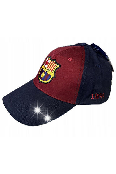 NO BRAND Șapcă de baseball FC Barcelona Multicoloră Mărime unică