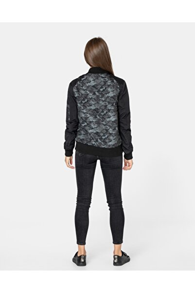 NO BRAND Jachetă sport pentru femei, de primăvară-toamnă, tip windbreaker, ca...